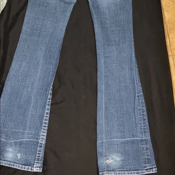 True religion long bootcut - Picture 8 of 9